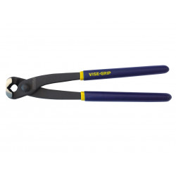 IRWIN® Vise-Grip® 10508154 Construction Nippers 225mm (9in)