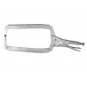 IRWIN® Vise-Grip® T18R 18R Locking C-Clamp Regular Tip 450mm (18in)