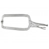 IRWIN® Vise-Grip® T18SP 18SP Locking C-Clamp Swivel Pad 450mm (18in)