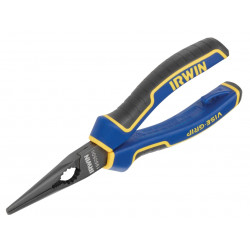 IRWIN® Vise-Grip® 1950506 Standard Long Nose Pliers 150mm (6in)