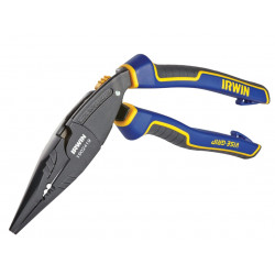 IRWIN® Vise-Grip® 1950508 ErgoMulti Long Nose Pliers 200mm (8in)