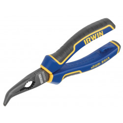 IRWIN® Vise-Grip® 1950509 Bent Nose Pliers 170mm (6.3/4in)