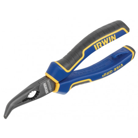 IRWIN® Vise-Grip® 1950509 Bent Nose Pliers 170mm (6.3/4in)
