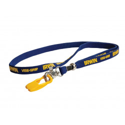 IRWIN® Vise-Grip® 1950511 Performance Lanyard with Clip