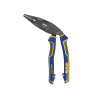 IRWIN® Vise-Grip® 1950508 ErgoMulti Long Nose Pliers 200mm (8in)