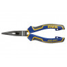 IRWIN® Vise-Grip® 1950509 Bent Nose Pliers 170mm (6.3/4in)