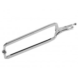 IRWIN® Vise-Grip® T24SP 24SP Locking C-Clamp Swivel Pad 600mm (24in)