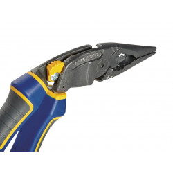 IRWIN® Vise-Grip® 1950508 ErgoMulti Long Nose Pliers 200mm (8in)