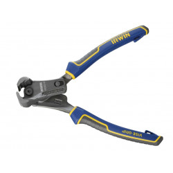 IRWIN® Vise-Grip® 1950510 Max Leverge End Cutting Pliers With PowerSlot 200mm (8in)