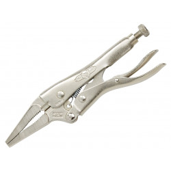 IRWIN® Vise-Grip® T1602EL4 4LNC Long Nose Locking Pliers 100mm (4in)