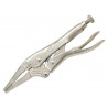 IRWIN® Vise-Grip® T1602EL4 4LNC Long Nose Locking Pliers 100mm (4in)