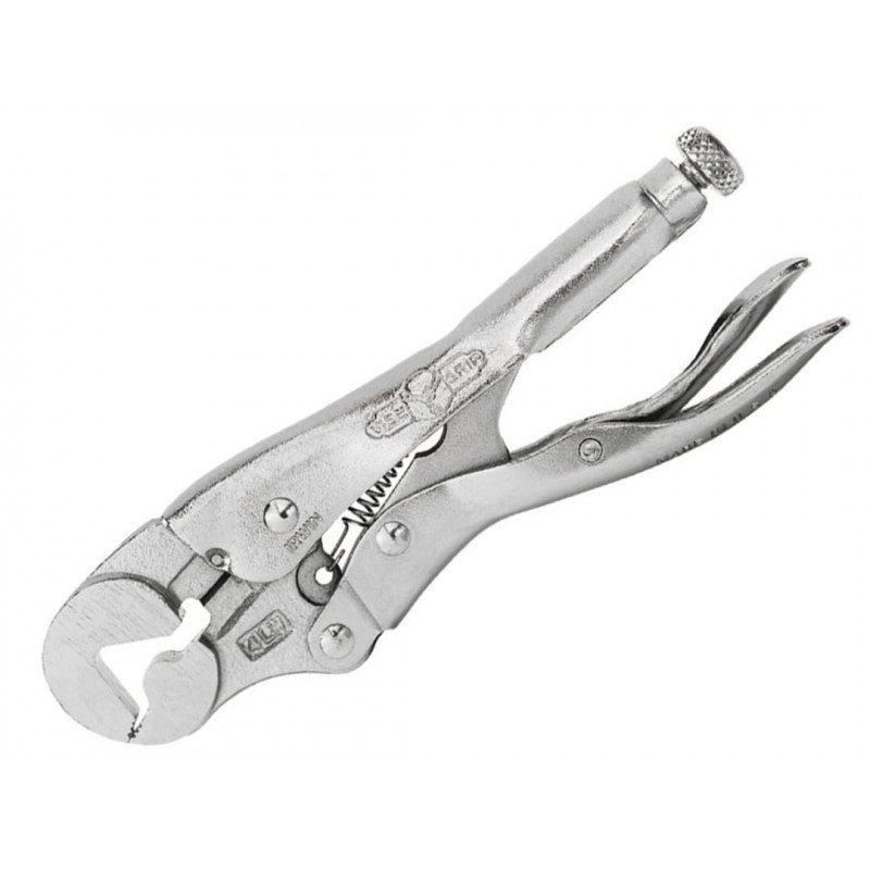 IRWIN® Vise-Grip® T4LW 4LW Locking Wrench 100mm (4in) IRWIN® Vise-Grip® T4LW 4LW Locking Wrench 100mm (4in)