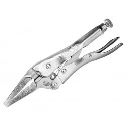 IRWIN® Vise-Grip® T1402EL4 6LNC Long Nose Locking Pliers 150mm (6in)