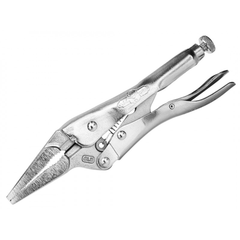 IRWIN® Vise-Grip® T1402EL4 6LNC Long Nose Locking Pliers 150mm (6in) IRWIN® Vise-Grip® T1402EL4 6LNC Long Nose Locking Pliers 150mm (6in)