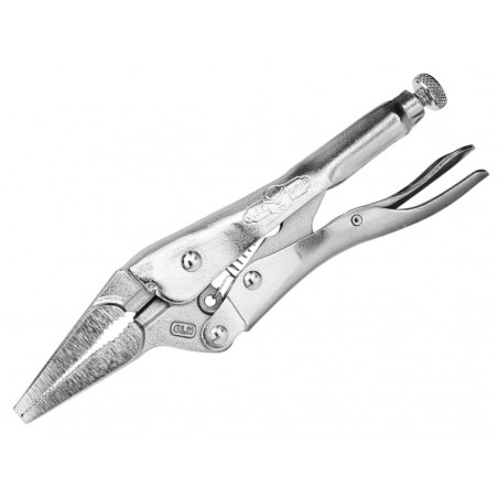 IRWIN® Vise-Grip® T1402EL4 6LNC Long Nose Locking Pliers 150mm (6in)