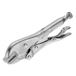 IRWIN® Vise-Grip® T0302EL4 7R Straight Jaw Locking Pliers 178mm (7in)