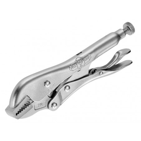 IRWIN® Vise-Grip® T0302EL4 7R Straight Jaw Locking Pliers 178mm (7in)