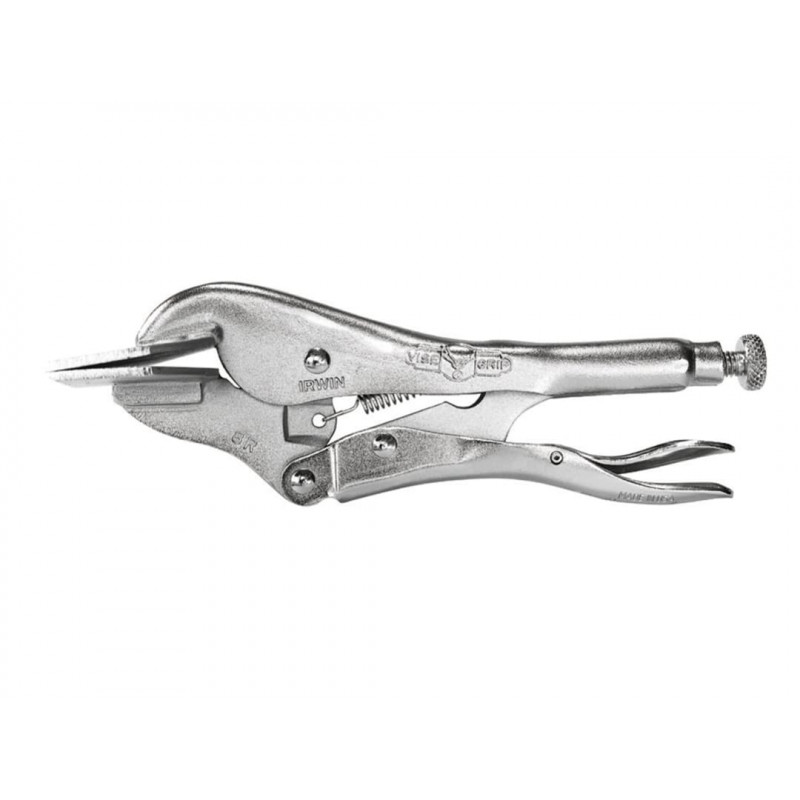 IRWIN® Vise-Grip® 23 8R Locking Sheet Metal Tool 200mm (8in) IRWIN® Vise-Grip® 23 8R Locking Sheet Metal Tool 200mm (8in)