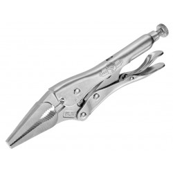 IRWIN® Vise-Grip® T1502EL4 9LNC Long Nose Locking Pliers 225mm (9in)
