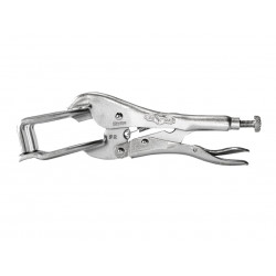 IRWIN® Vise-Grip® 25ZR 9R Locking Welding Clamp 225mm (9in)