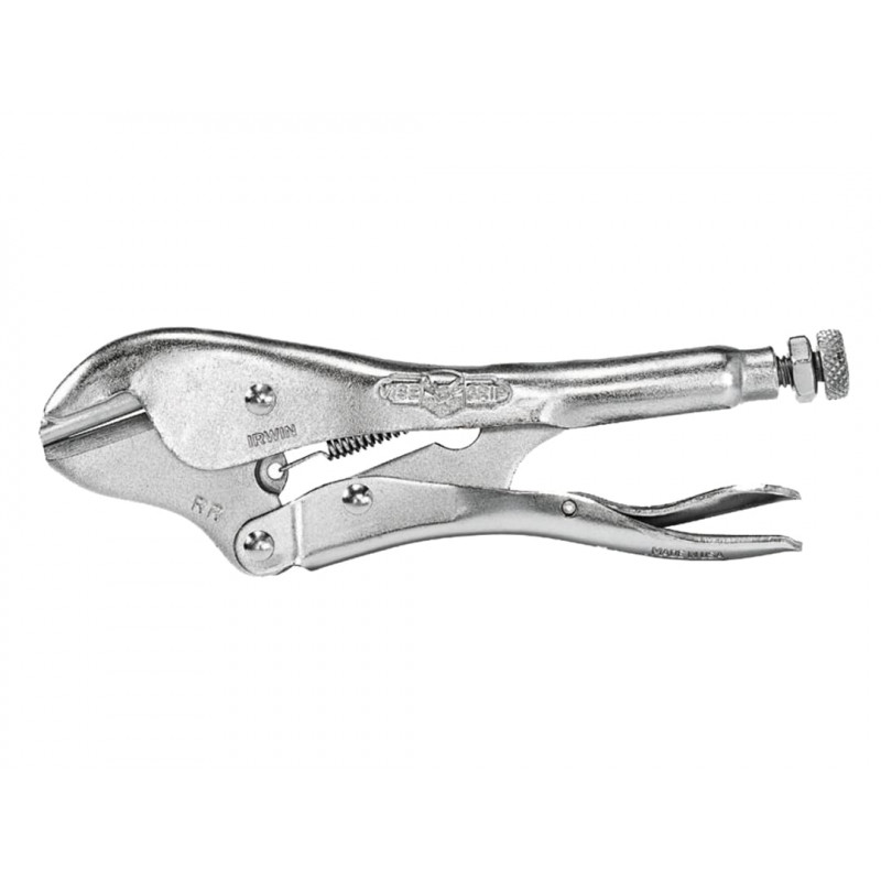 IRWIN® Vise-Grip® 29 RR Locking Pinch-Off Tool 175mm (7in) IRWIN® Vise-Grip® 29 RR Locking Pinch-Off Tool 175mm (7in)