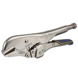 IRWIN® Vise-Grip® T01T 10R Fast Release™ Straight Jaw Locking Pliers 254mm (10in)