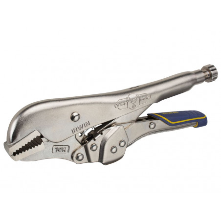 IRWIN® Vise-Grip® T01T 10R Fast Release™ Straight Jaw Locking Pliers 254mm (10in)