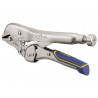 IRWIN® Vise-Grip® T01T 10R Fast Release™ Straight Jaw Locking Pliers 254mm (10in)