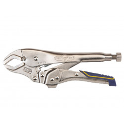 IRWIN® Vise-Grip® T11T 10CR Fast Release™ Curved Jaw Locking Pliers 254mm (10in)