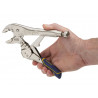 IRWIN® Vise-Grip® T05T 10WR Fast Release™ Curved Jaw Locking Pliers with Wire Cutter 254mm (10in)
