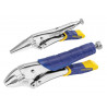 IRWIN® Vise-Grip® T77T Fast Release™ Locking Pliers Set of 2