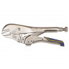 IRWIN® Vise-Grip® T01T 10R Fast Release™ Straight Jaw Locking Pliers 254mm (10in)
