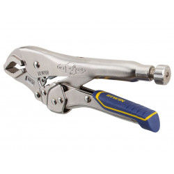 IRWIN® Vise-Grip® T11T 10CR Fast Release™ Curved Jaw Locking Pliers 254mm (10in)