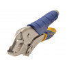IRWIN® Vise-Grip® T11T 10CR Fast Release™ Curved Jaw Locking Pliers 254mm (10in)