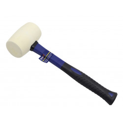 Vitrex 101060 Non Marking Rubber Mallet