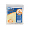 Vitrex 102000 Essential Tile Spacers 2mm (Pack 500)