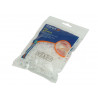 Vitrex 102041 Floor Tile Spacers 4mm (Pack 250)