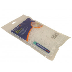 Vitrex 102153 Wall Tile Spacers 1.5mm (Pack 1000)