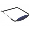Vitrex 102207 Soft Grip Tile Saw 150mm