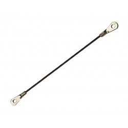 Vitrex 102203 T.C. Rod Saw Blade 150mm (6in)