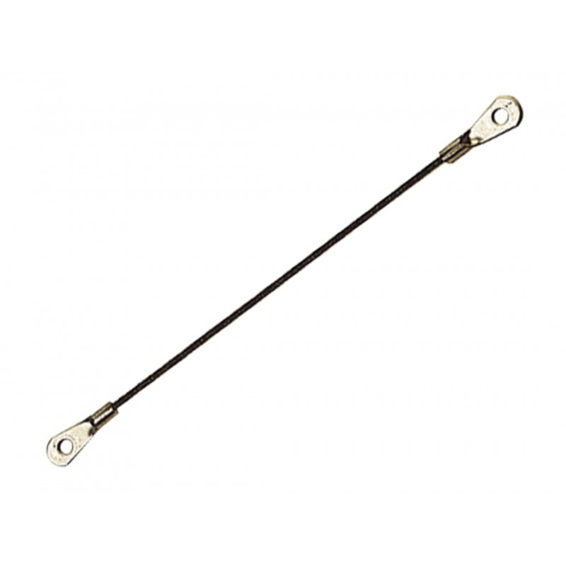 Vitrex 102203 T.C. Rod Saw Blade 150mm (6in) Vitrex 102203 T.C. Rod Saw Blade 150mm (6in)