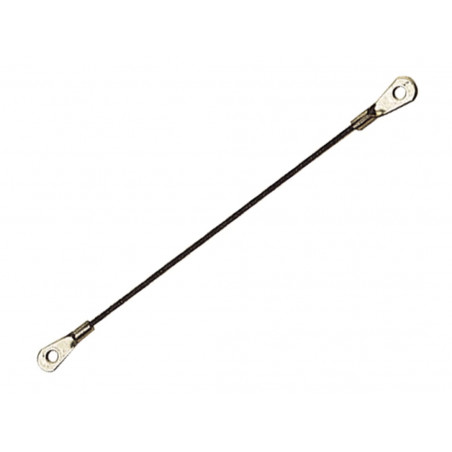Vitrex 102203 T.C. Rod Saw Blade 150mm (6in)