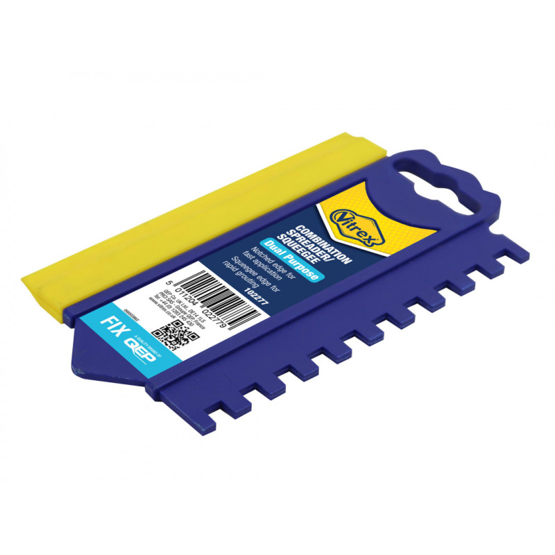 Combination Spreader Combination Spreader