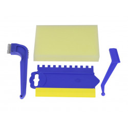 Vitrex 102285 Tile Re-Grouting Kit