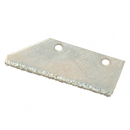 Vitrex 102424 Replacement Blades for 102422 Grout Rake Pack of 2