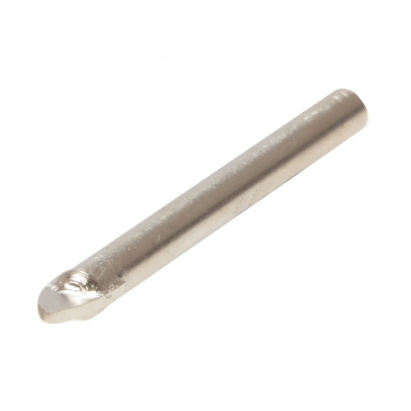 Tile & Glass Drill Bit 6mm Tile & Glass Drill Bit 6mm