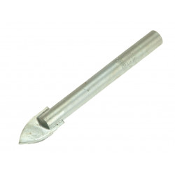 Tile & Glass Drill Bit 10mm