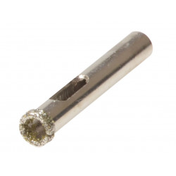 Vitrex 102792 Hard Tile Drill Bit 8mm