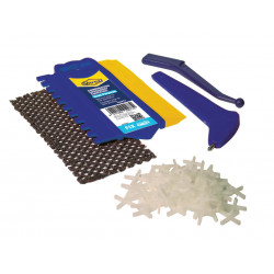 Vitrex 102810 Tiling Starter Kit