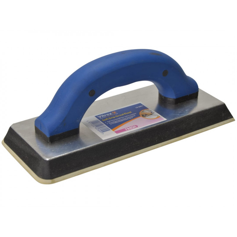 Vitrex 102901 Soft Grip Grout Float Vitrex 102901 Soft Grip Grout Float